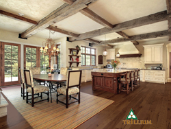 Trillium Hardwood Floors